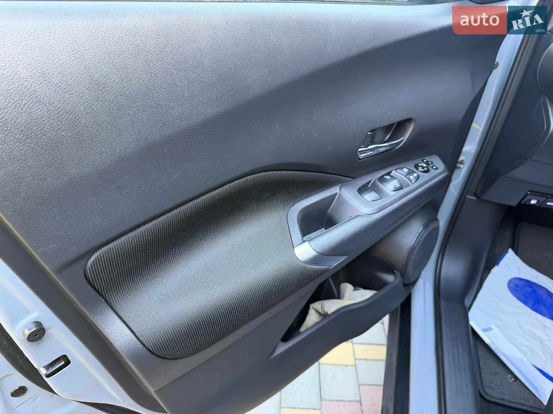 2023 Nissan Kicks - мініатюра 28