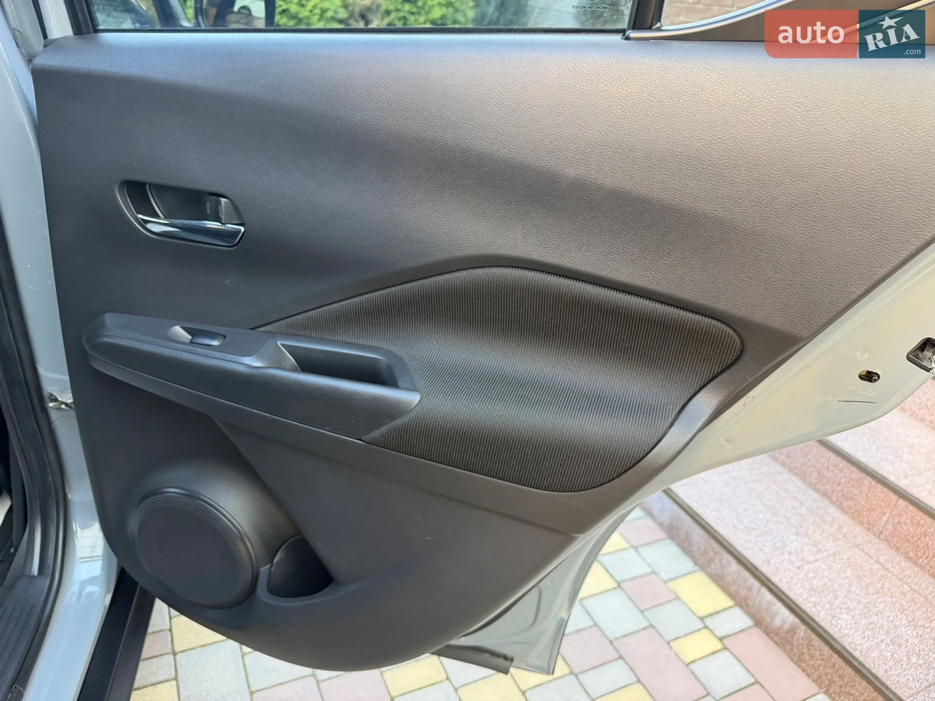 2023 Nissan Kicks - мініатюра 36