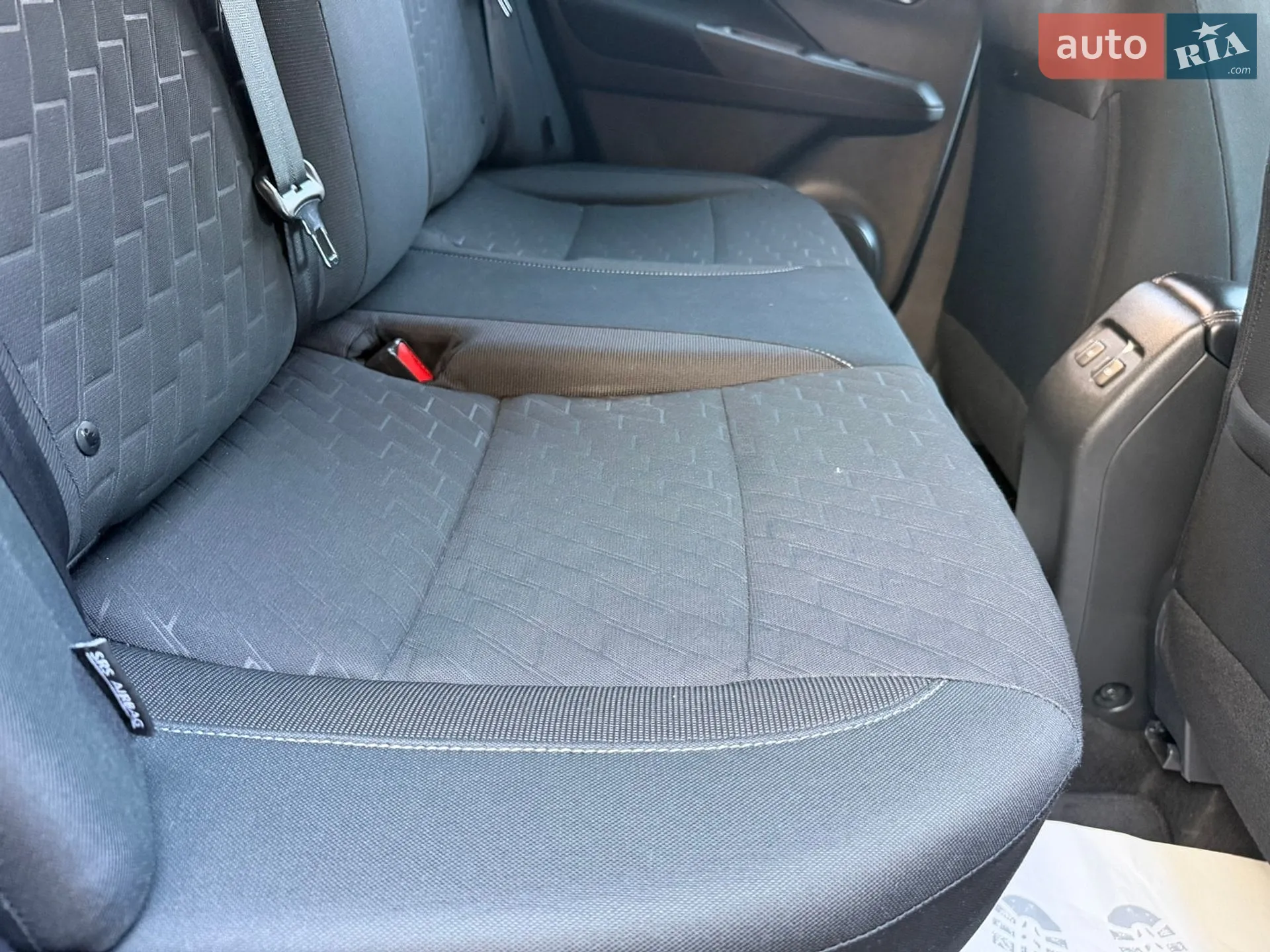 2023 Nissan Kicks - мініатюра 38