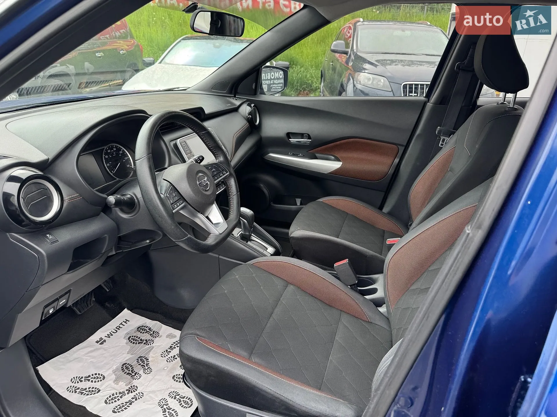 2019 Nissan Kicks - мініатюра 15
