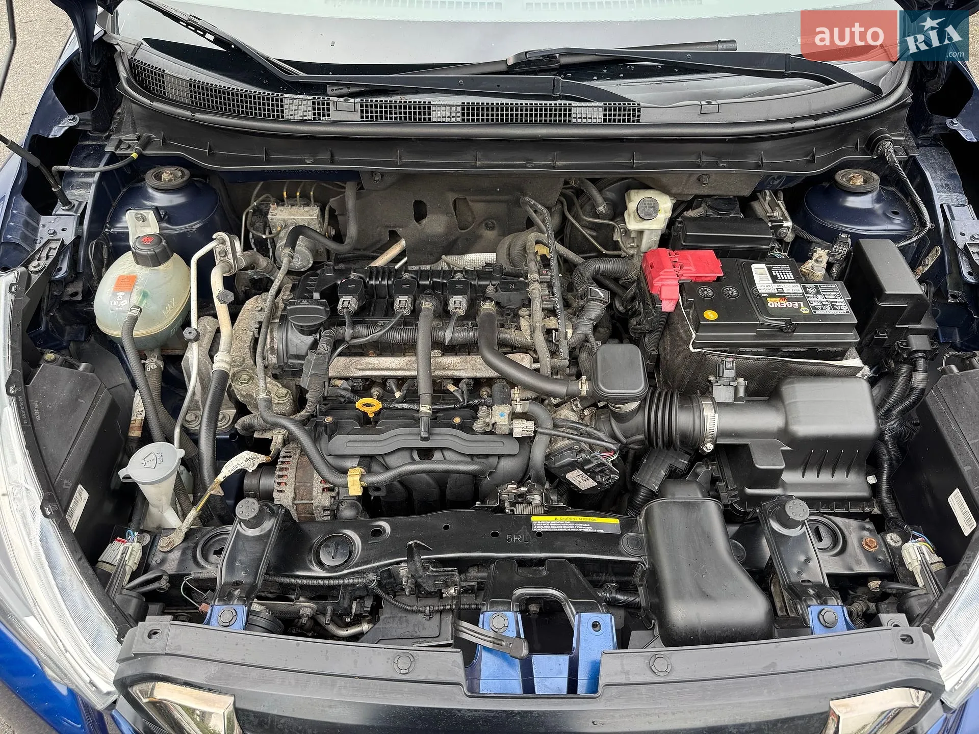 2019 Nissan Kicks - мініатюра 24