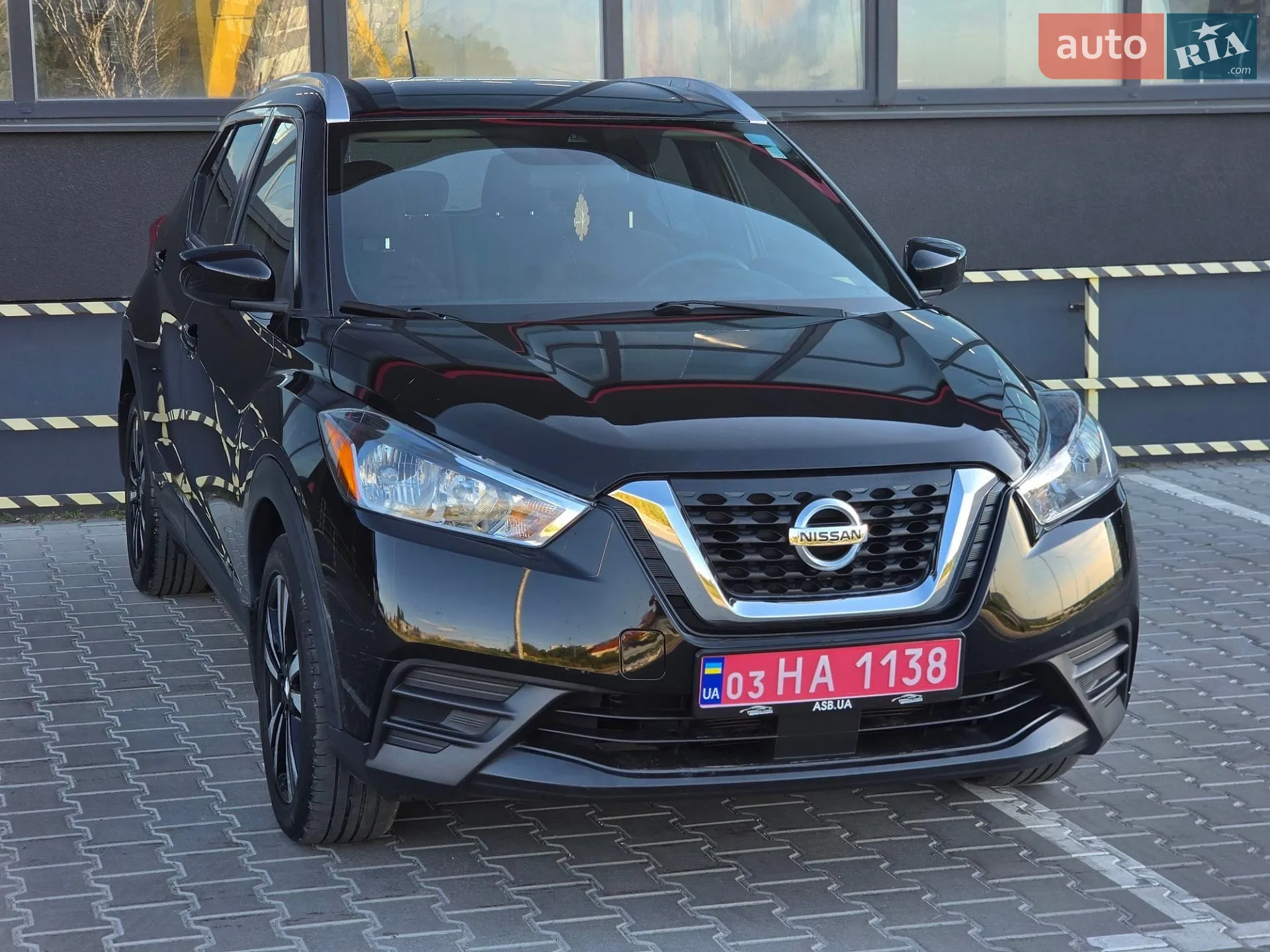 2020 Nissan Kicks - мініатюра 6