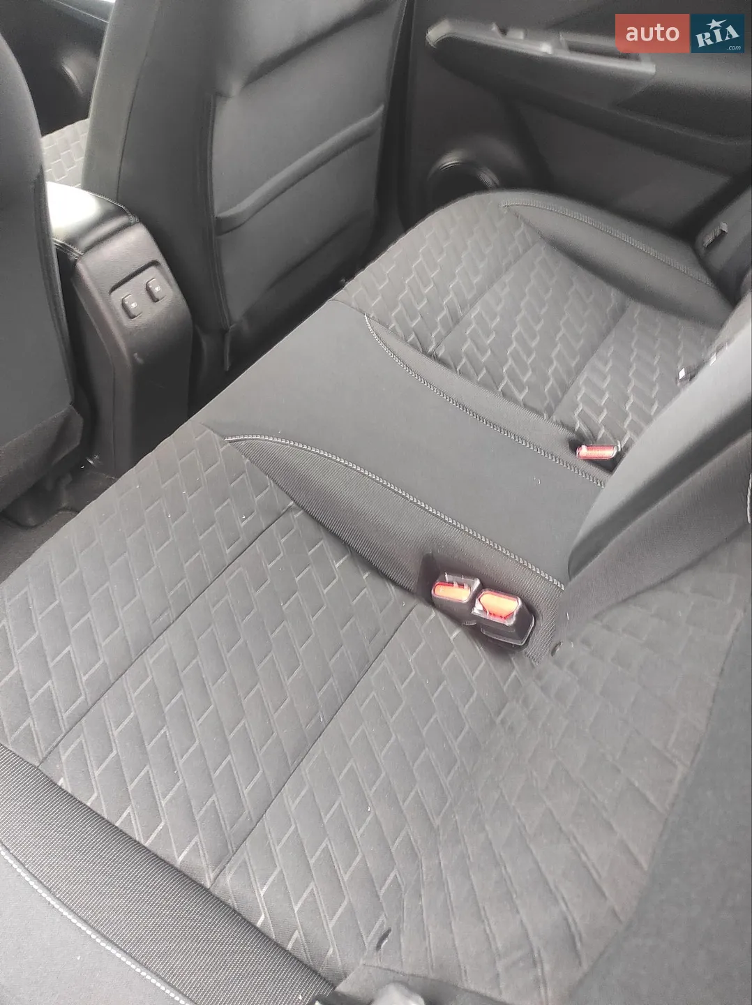 2022 Nissan Kicks - мініатюра 15