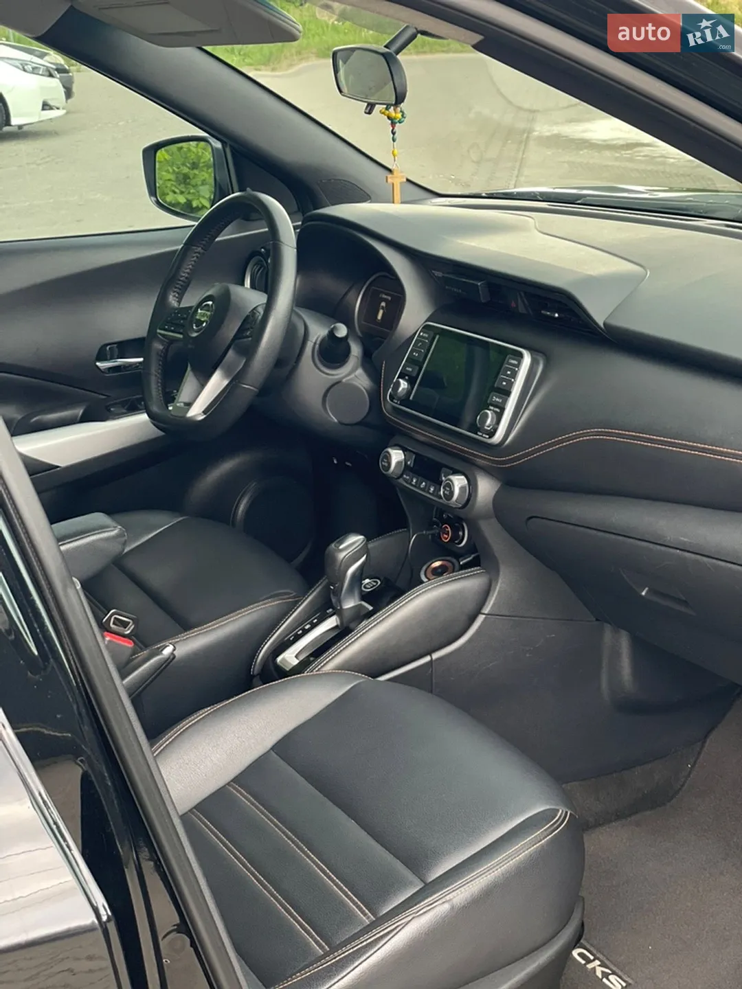 2019 Nissan Kicks - мініатюра 11