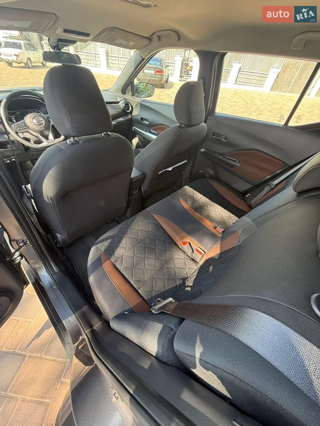2020 Nissan Kicks - мініатюра 14