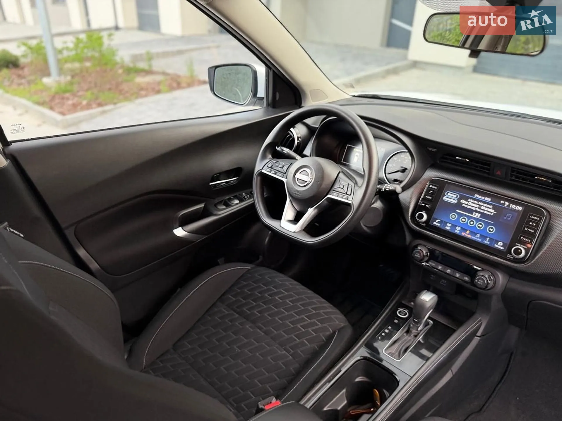 2022 Nissan Kicks - мініатюра 31