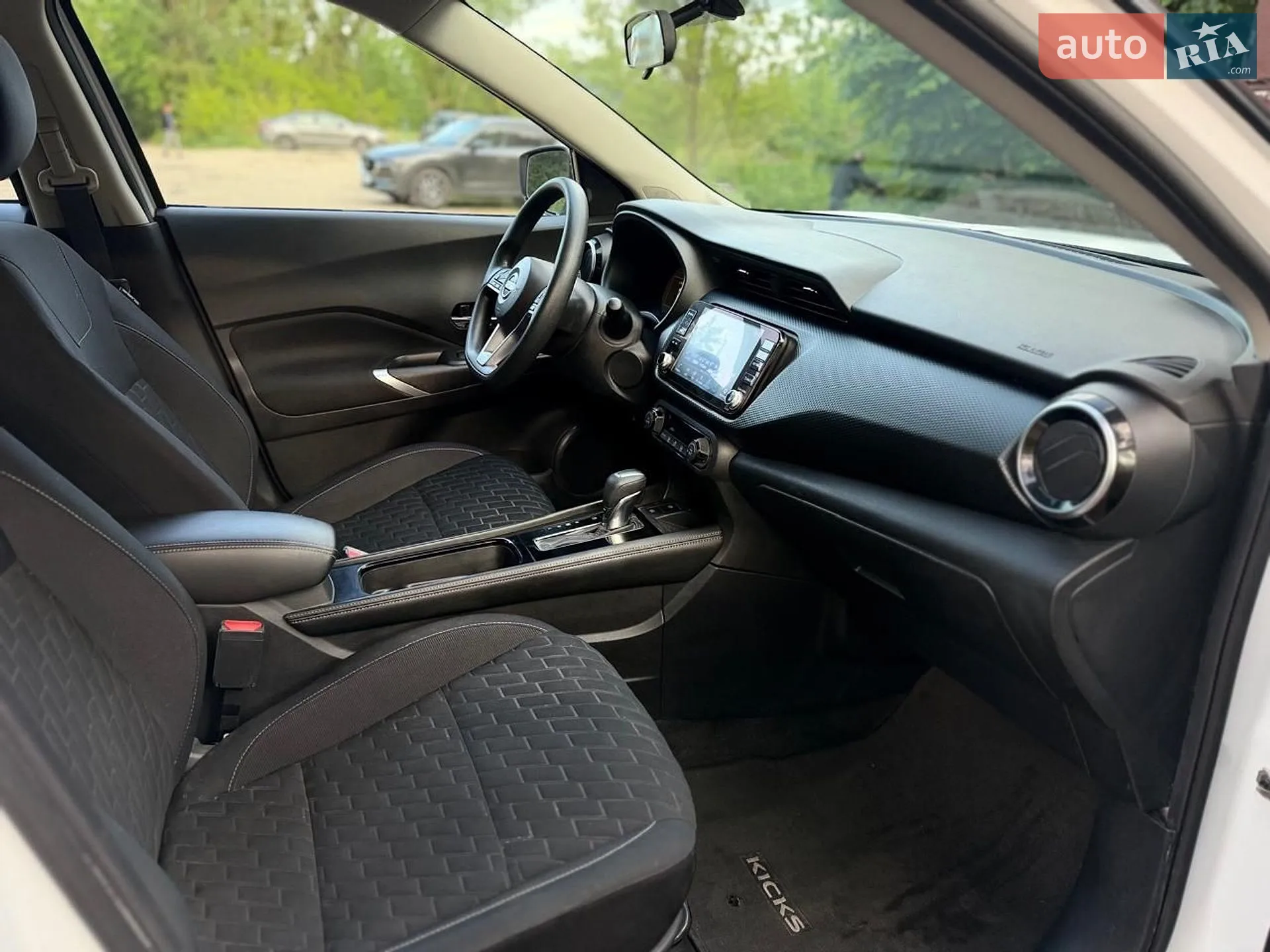 2022 Nissan Kicks - мініатюра 36