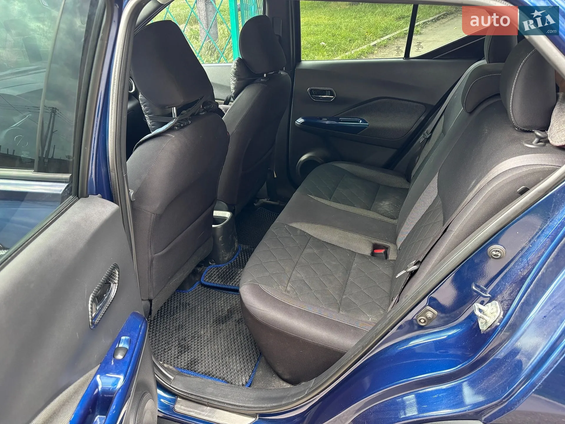 2018 Nissan Kicks - мініатюра 10
