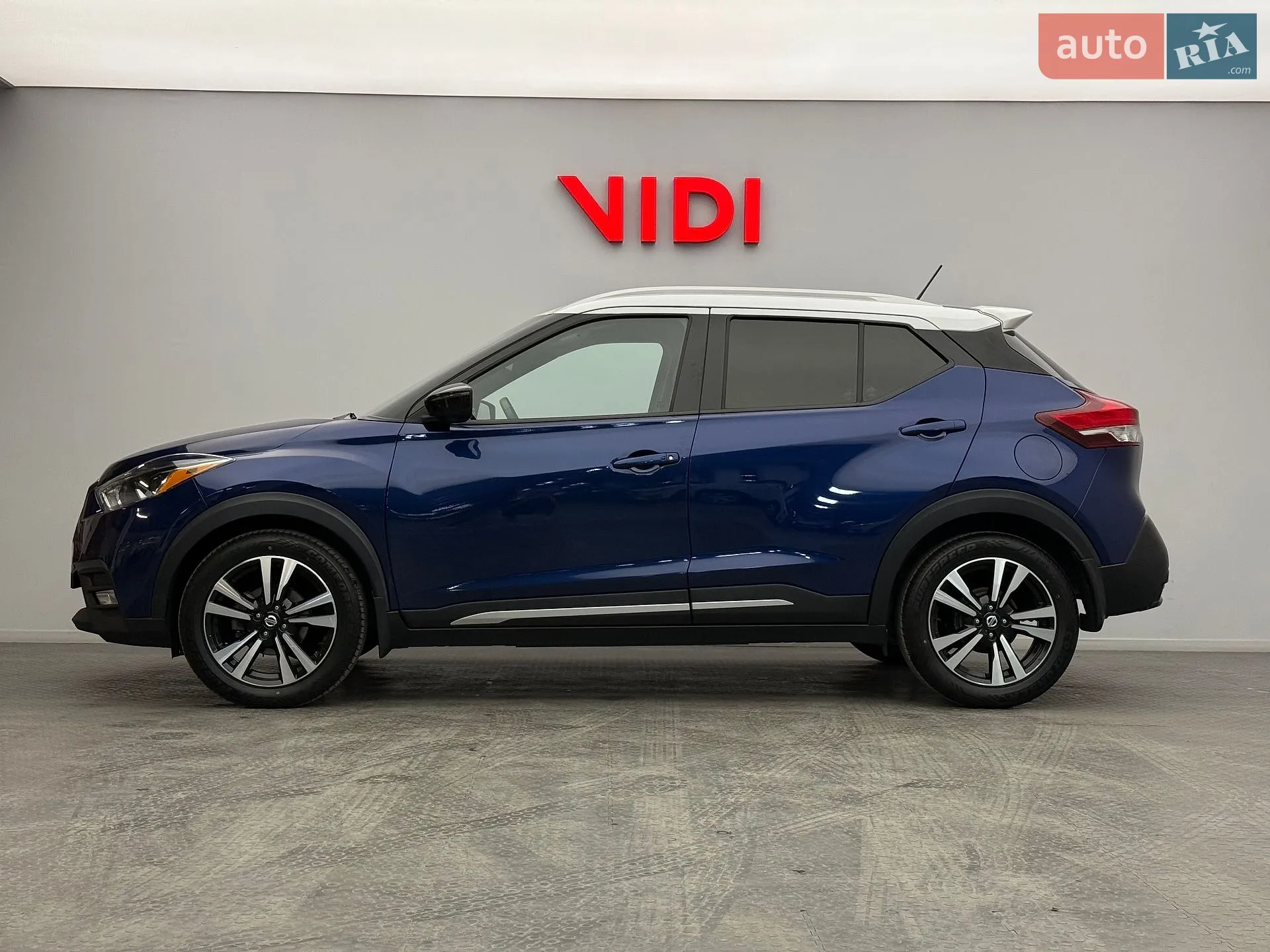 2018 Nissan Kicks - мініатюра 3