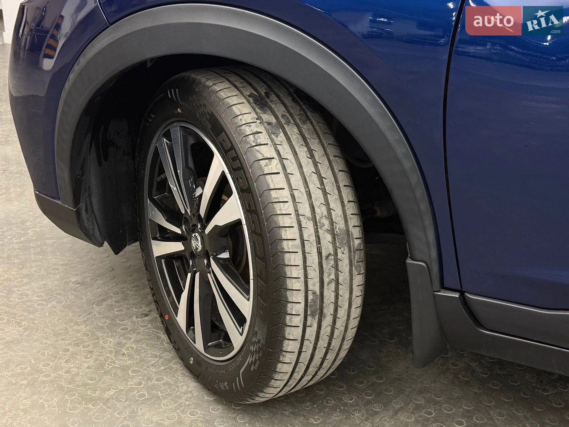 2018 Nissan Kicks - мініатюра 10
