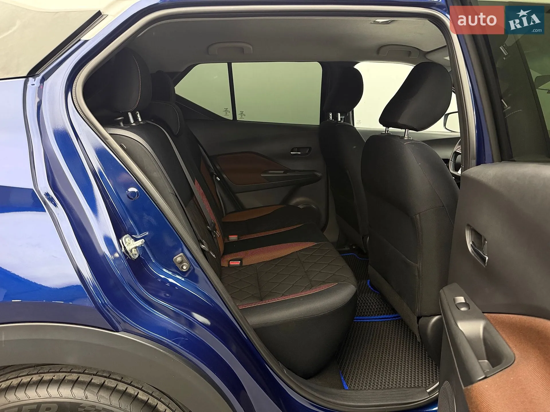 2018 Nissan Kicks - мініатюра 12