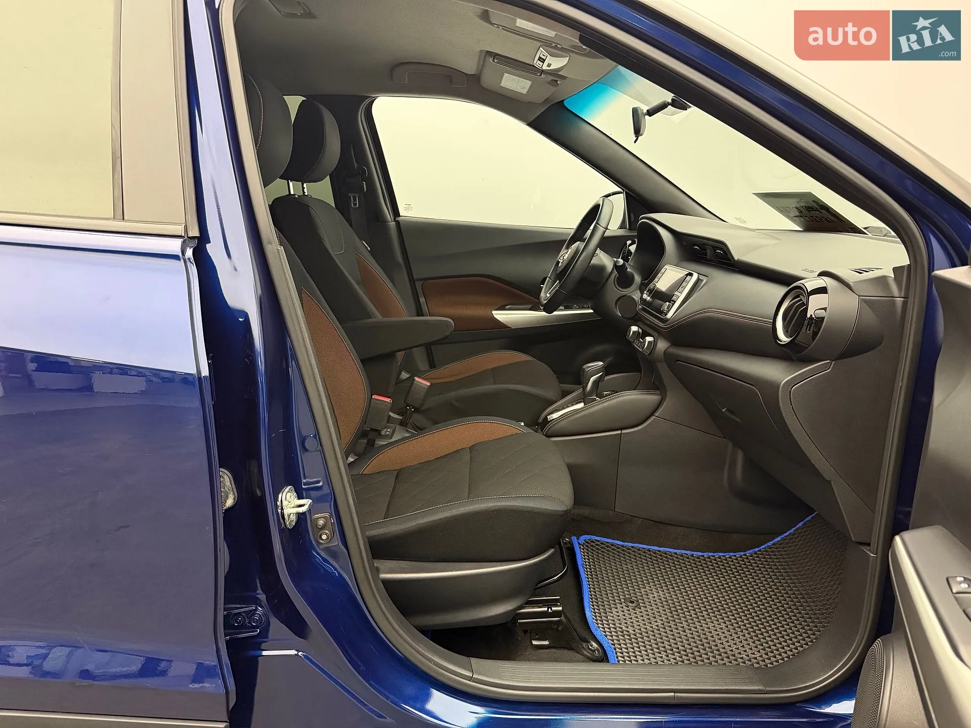 2018 Nissan Kicks - мініатюра 11