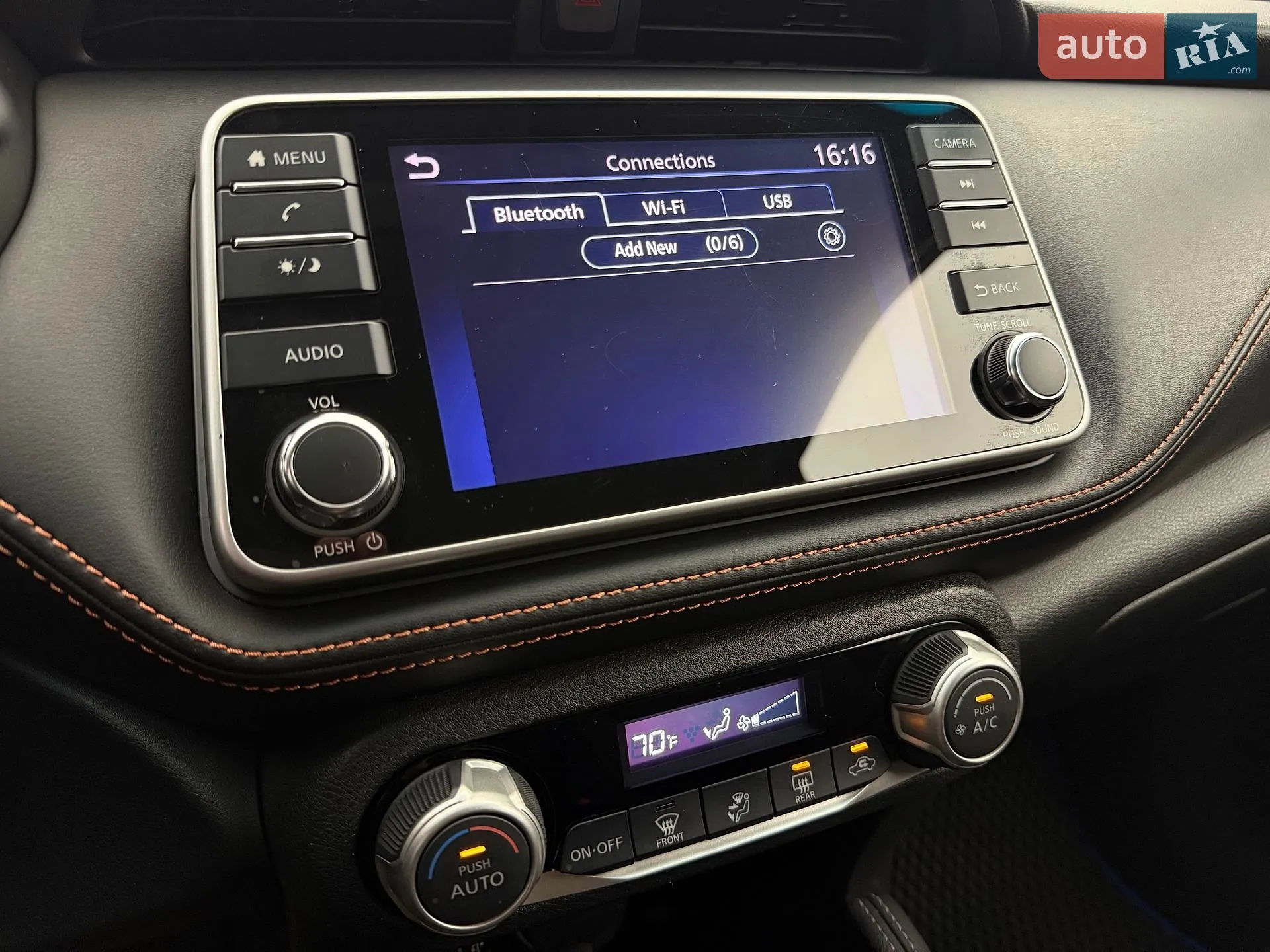 2018 Nissan Kicks - мініатюра 22