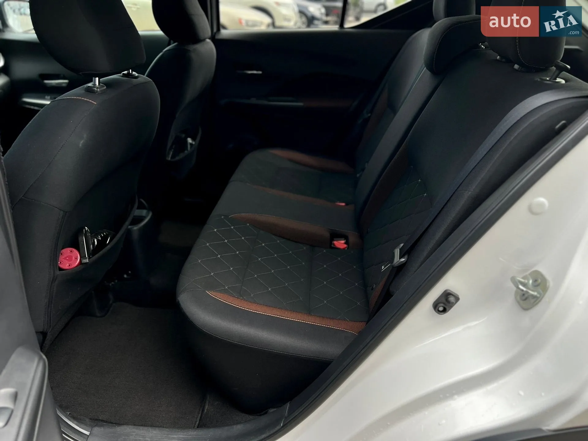 2018 Nissan Kicks - мініатюра 8