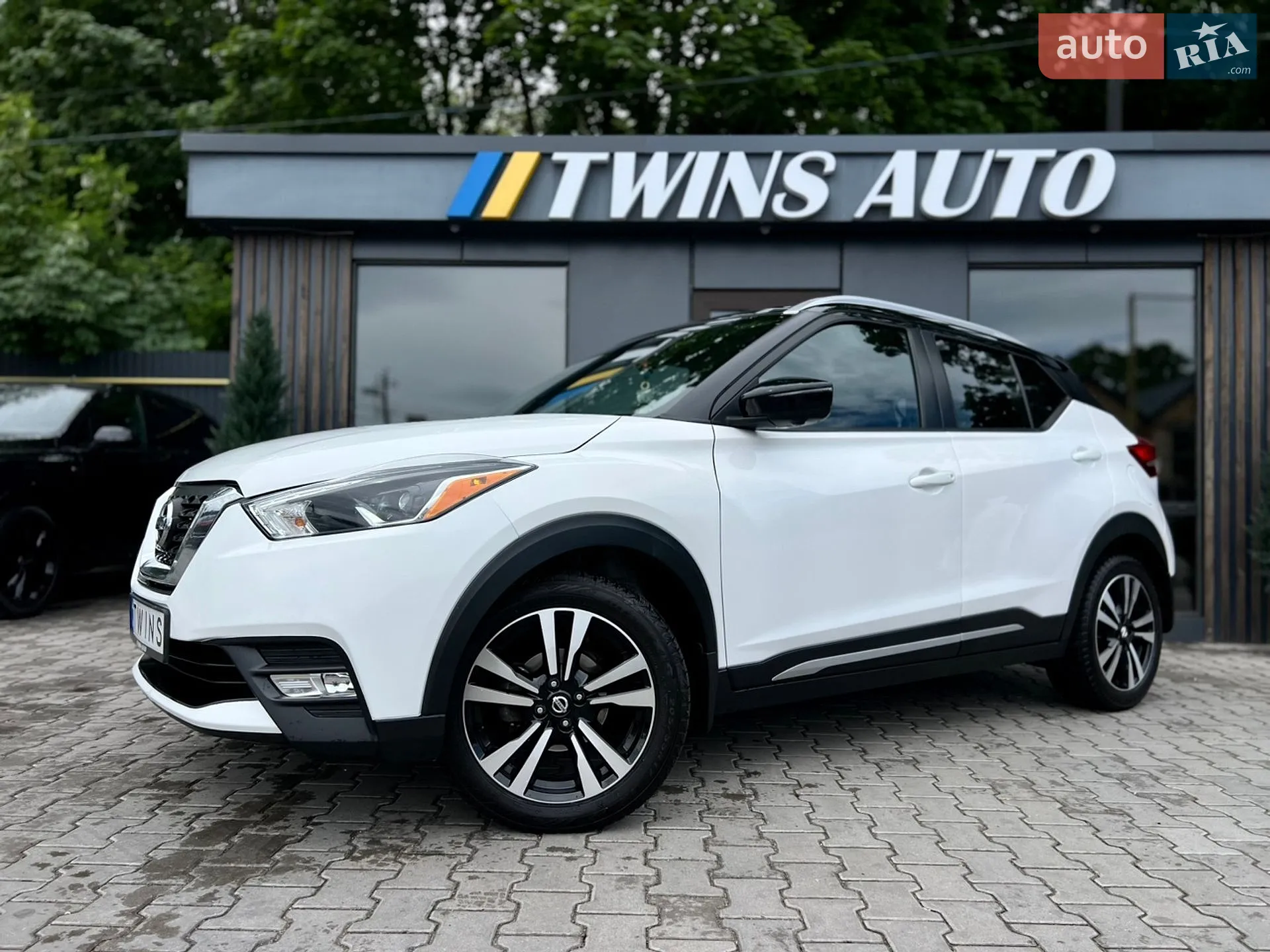2018 Nissan Kicks - мініатюра 12