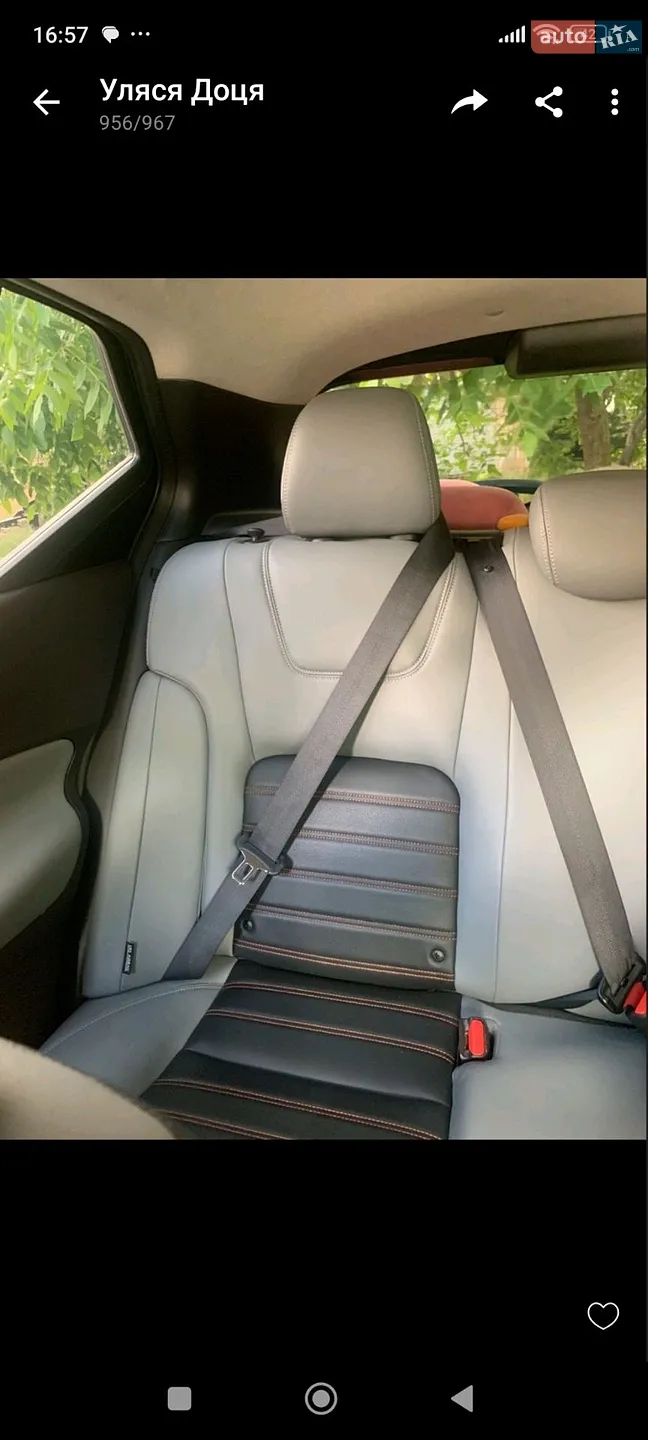2022 Nissan Kicks - мініатюра 9
