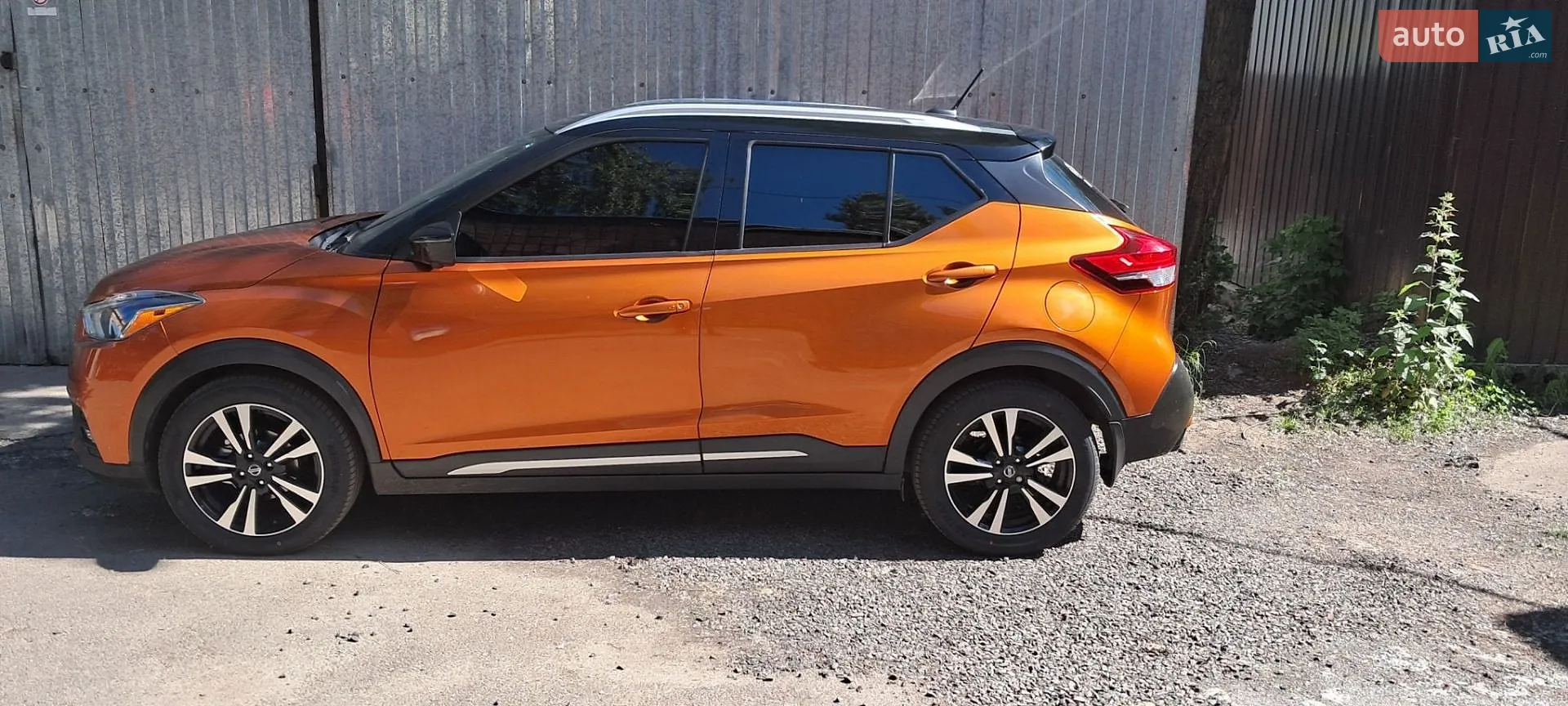 2018 Nissan Kicks - мініатюра 10