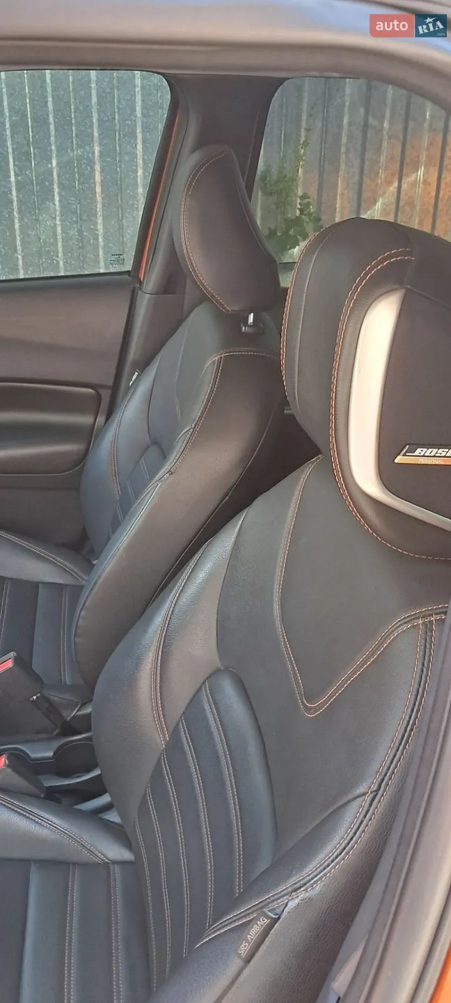 2018 Nissan Kicks - мініатюра 18