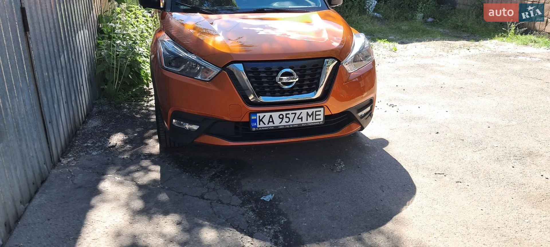 2018 Nissan Kicks - мініатюра 26