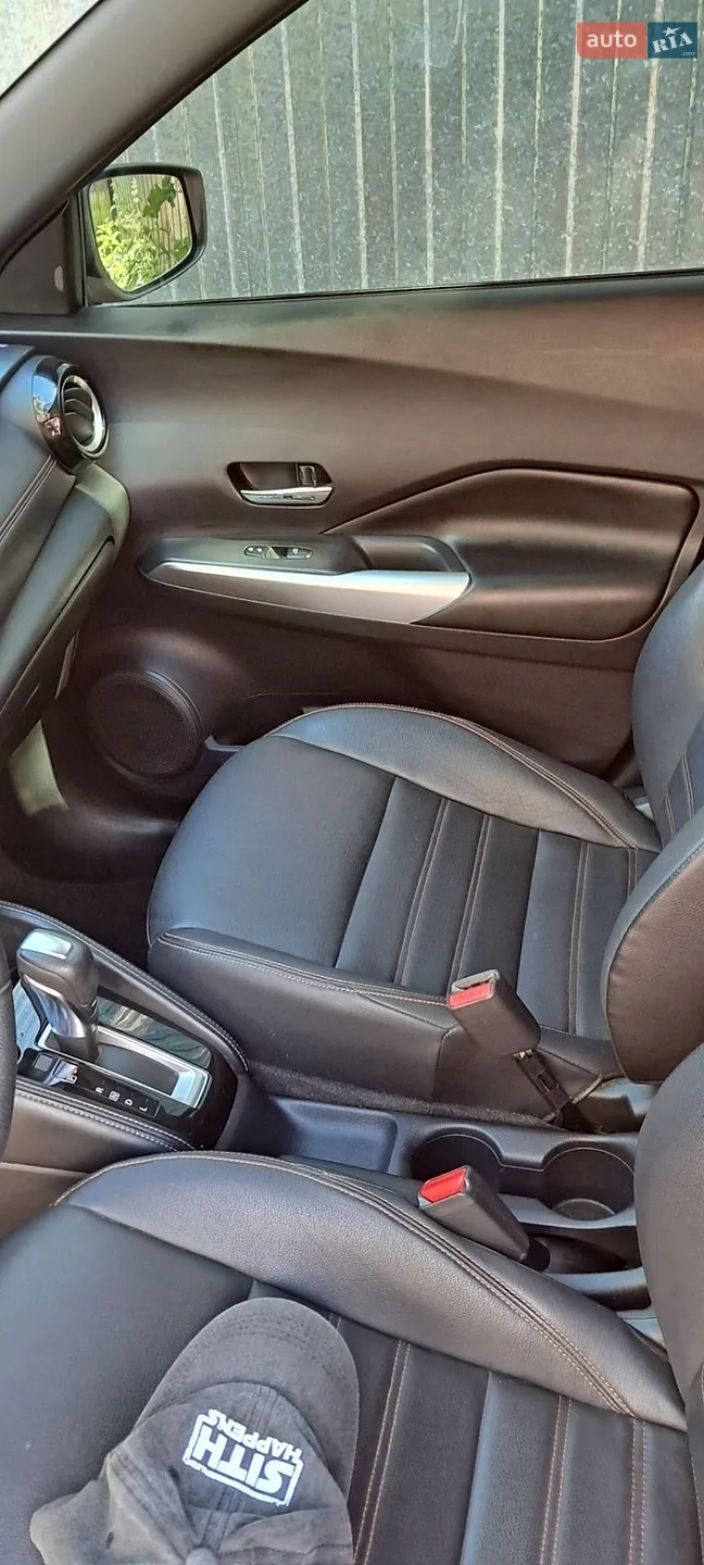 2018 Nissan Kicks - мініатюра 32