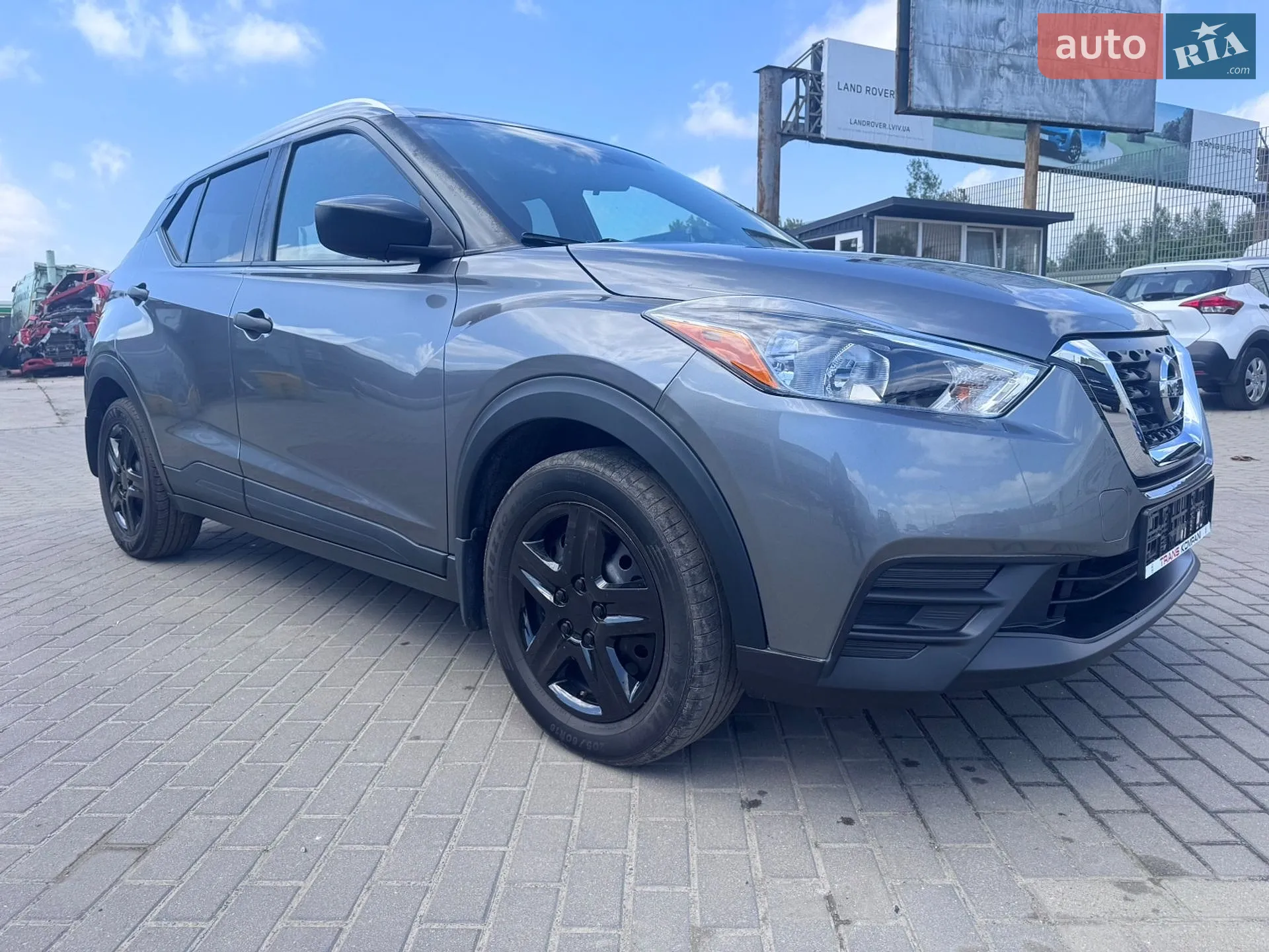 2019 Nissan Kicks - мініатюра 7