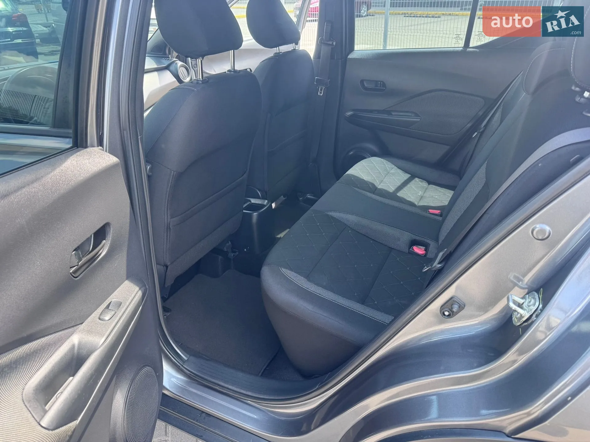 2019 Nissan Kicks - мініатюра 11