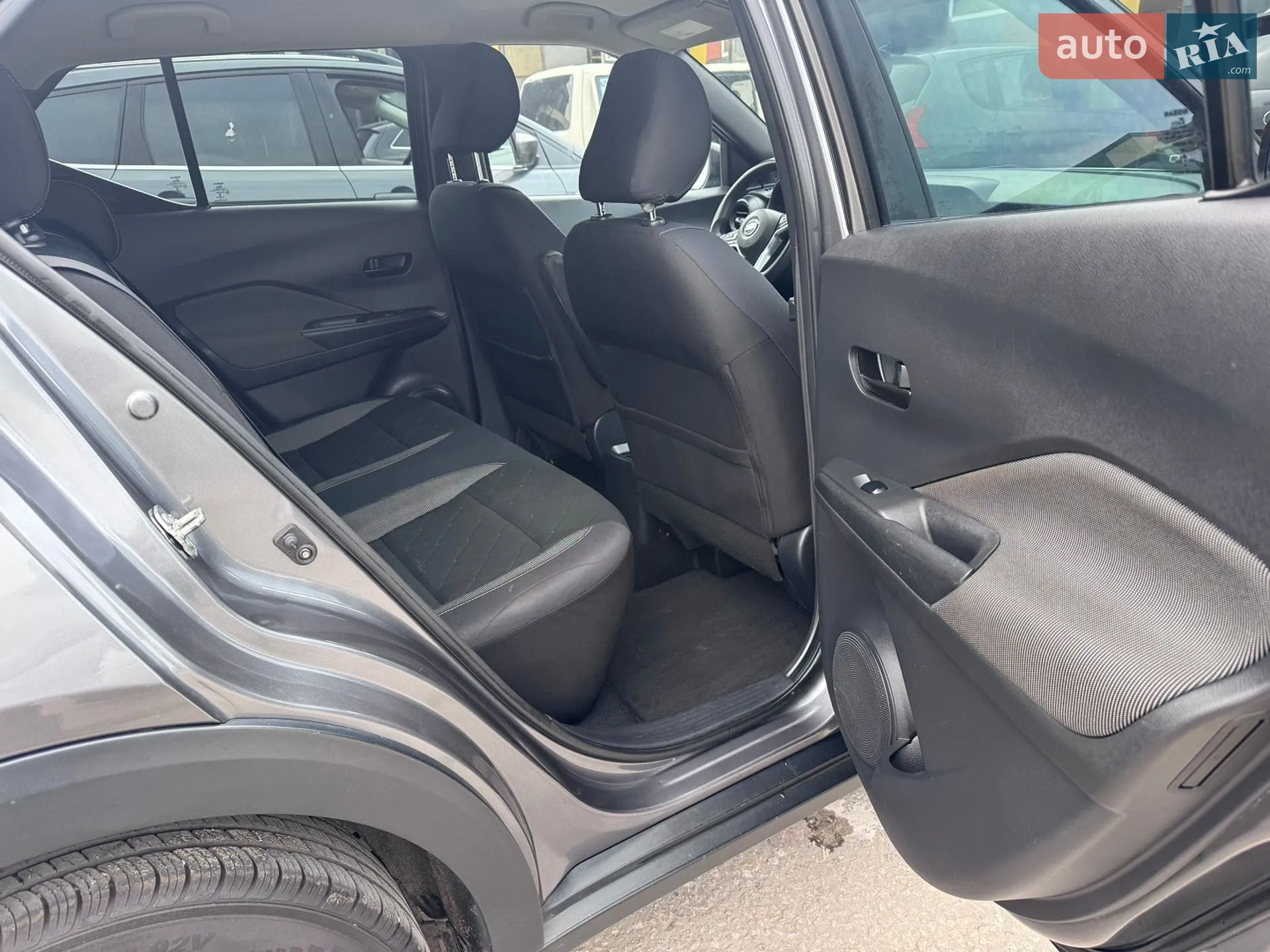 2019 Nissan Kicks - мініатюра 13