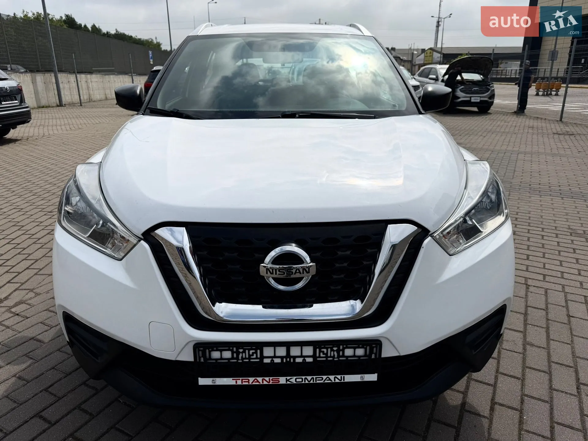 2019 Nissan Kicks - мініатюра 2