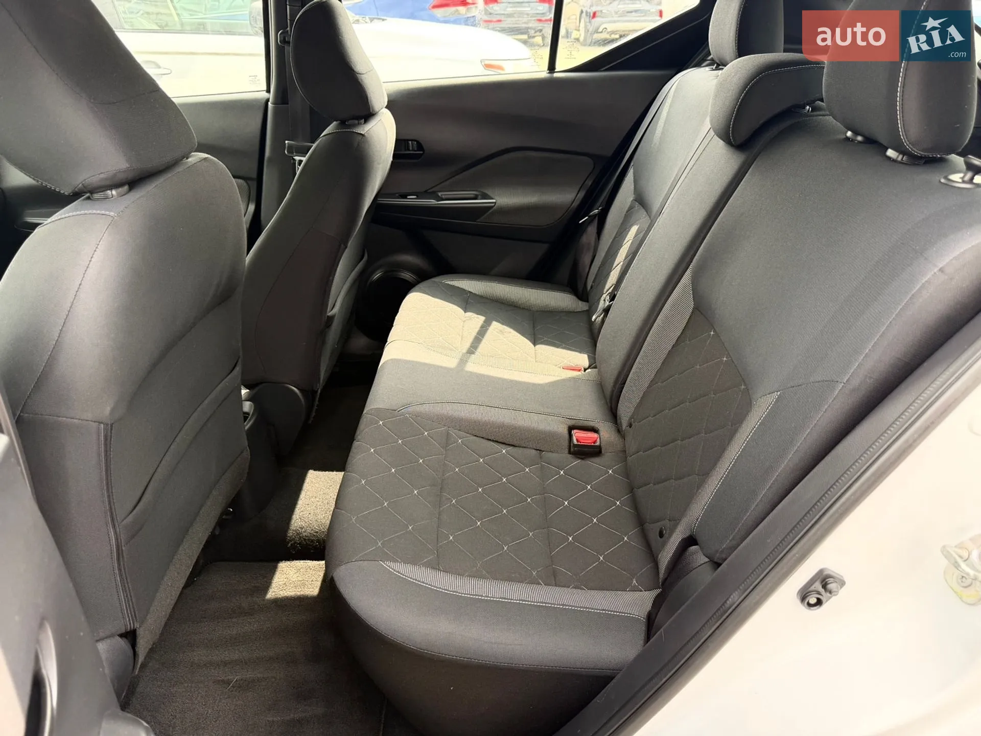 2019 Nissan Kicks - мініатюра 10