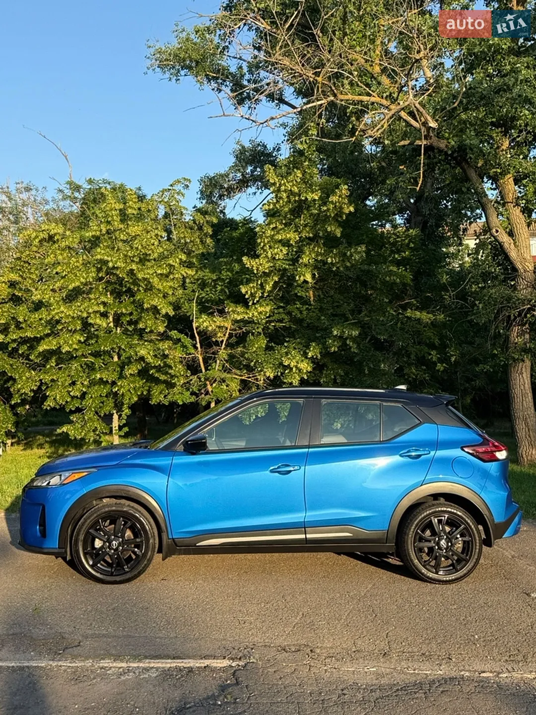 2024 Nissan Kicks - мініатюра 5