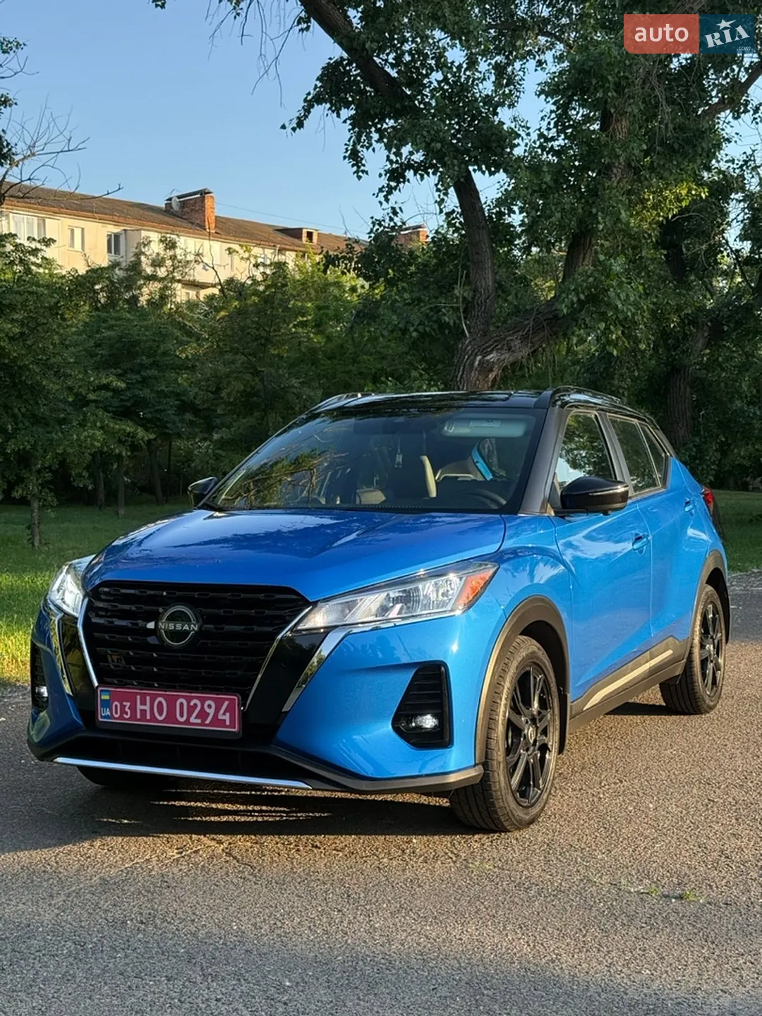 2024 Nissan Kicks - мініатюра 3