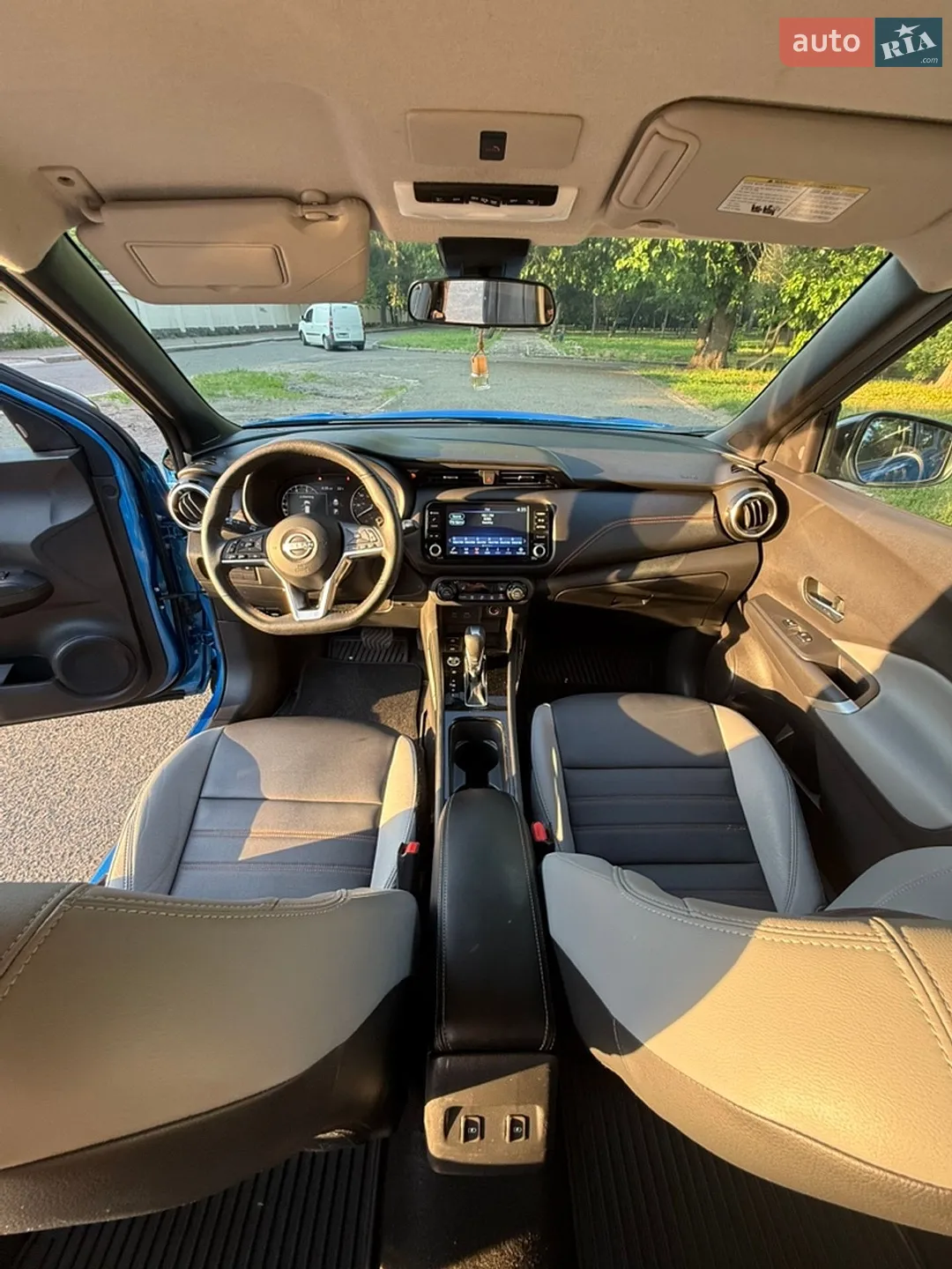 2024 Nissan Kicks - мініатюра 13