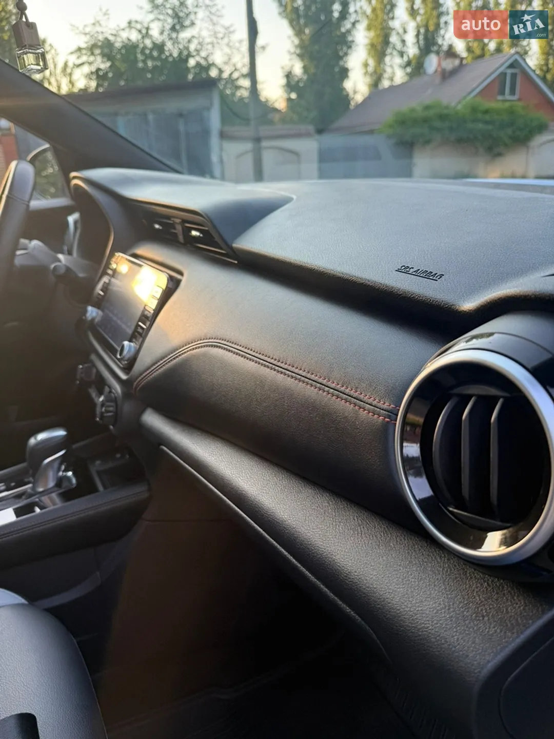 2024 Nissan Kicks - мініатюра 30