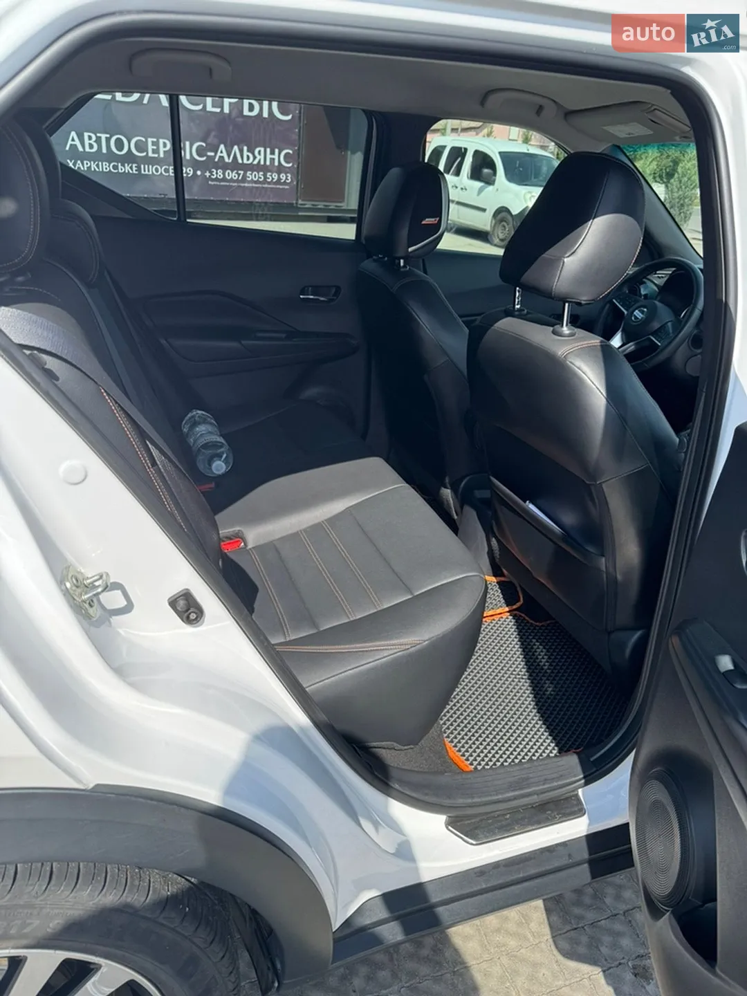 2019 Nissan Kicks - мініатюра 12