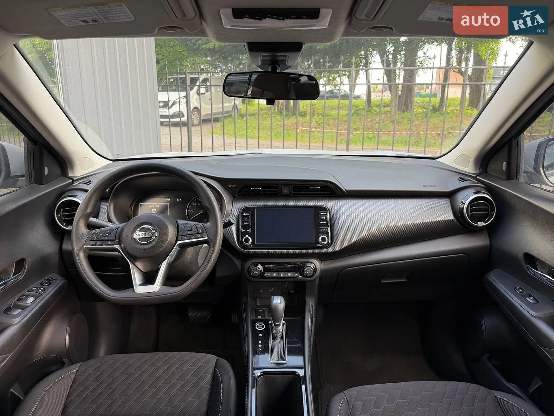2021 Nissan Kicks - мініатюра 29