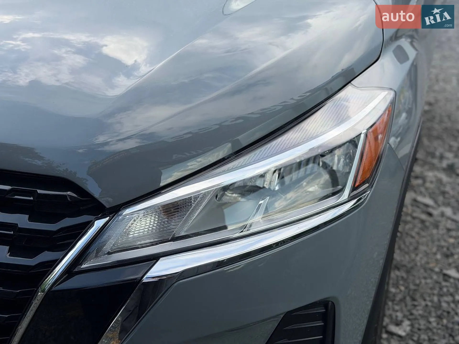 2021 Nissan Kicks - мініатюра 18