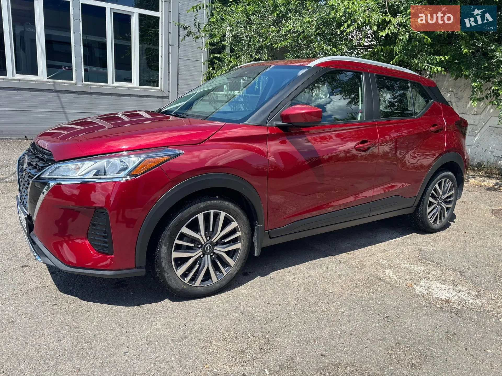 2023 Nissan Kicks - мініатюра 2