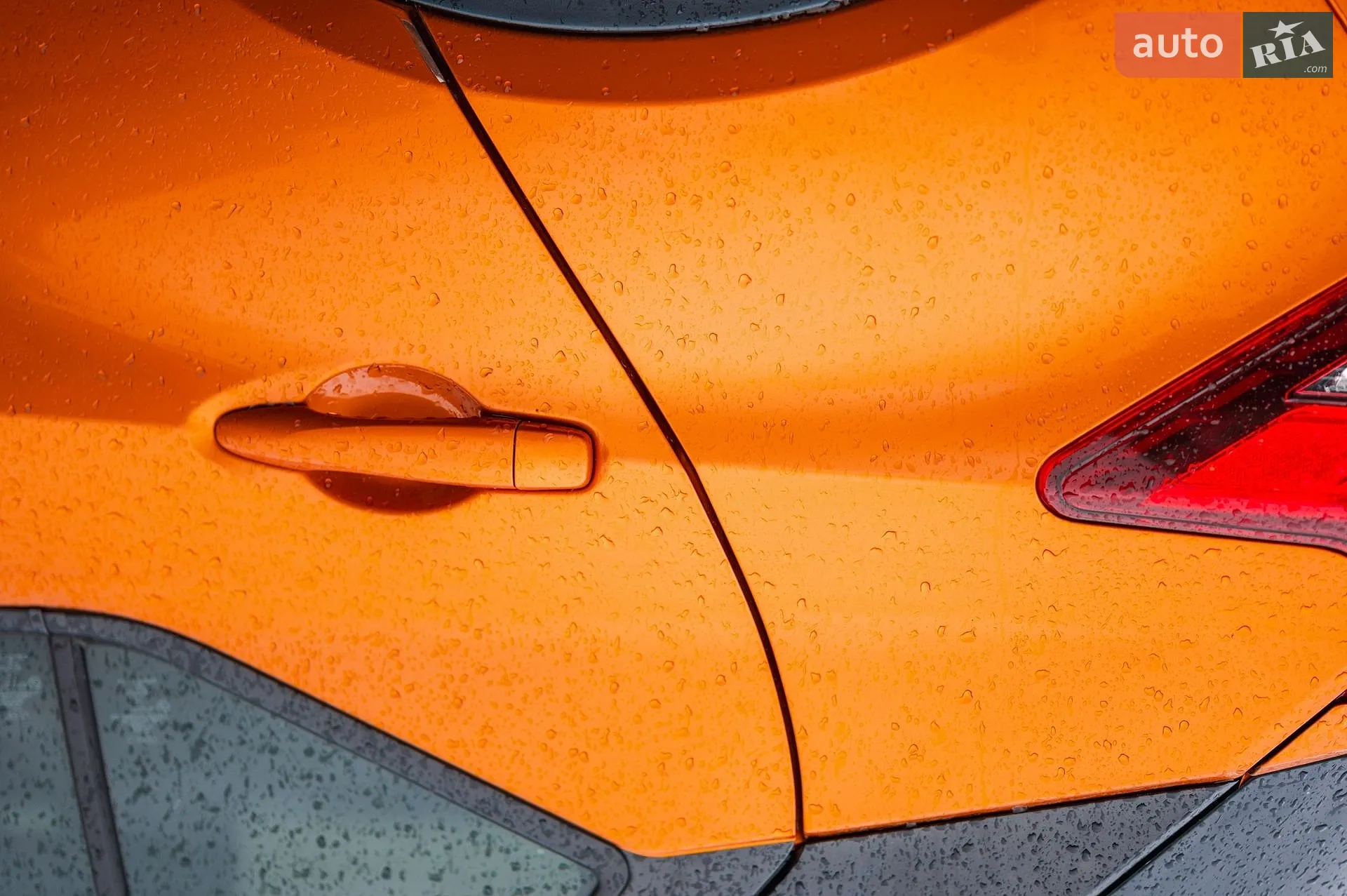 2020 Nissan Kicks - мініатюра 16