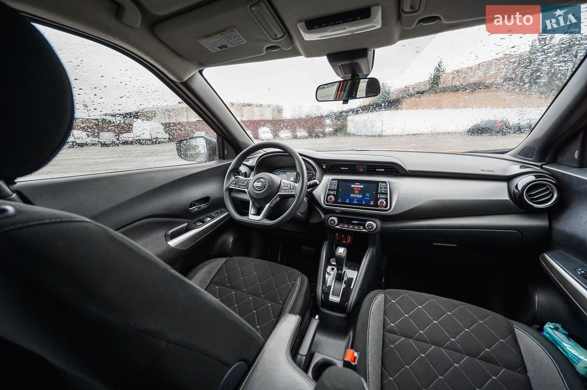 2020 Nissan Kicks - мініатюра 30