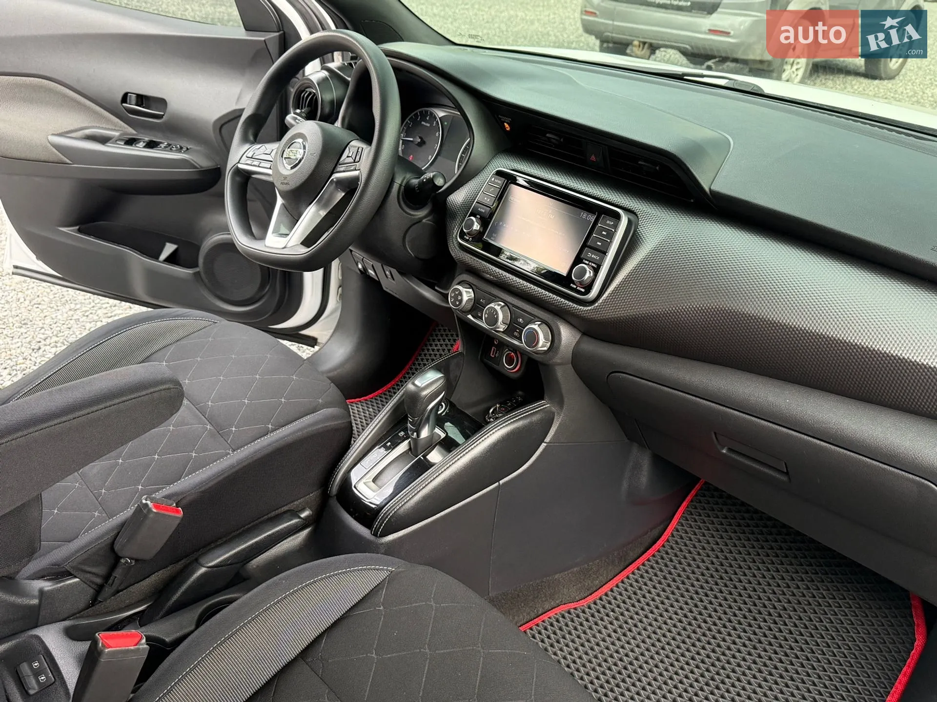 2018 Nissan Kicks - мініатюра 34