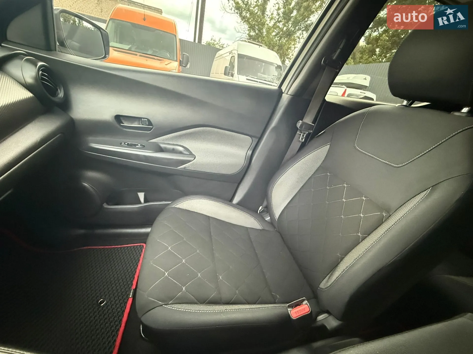 2018 Nissan Kicks - мініатюра 45