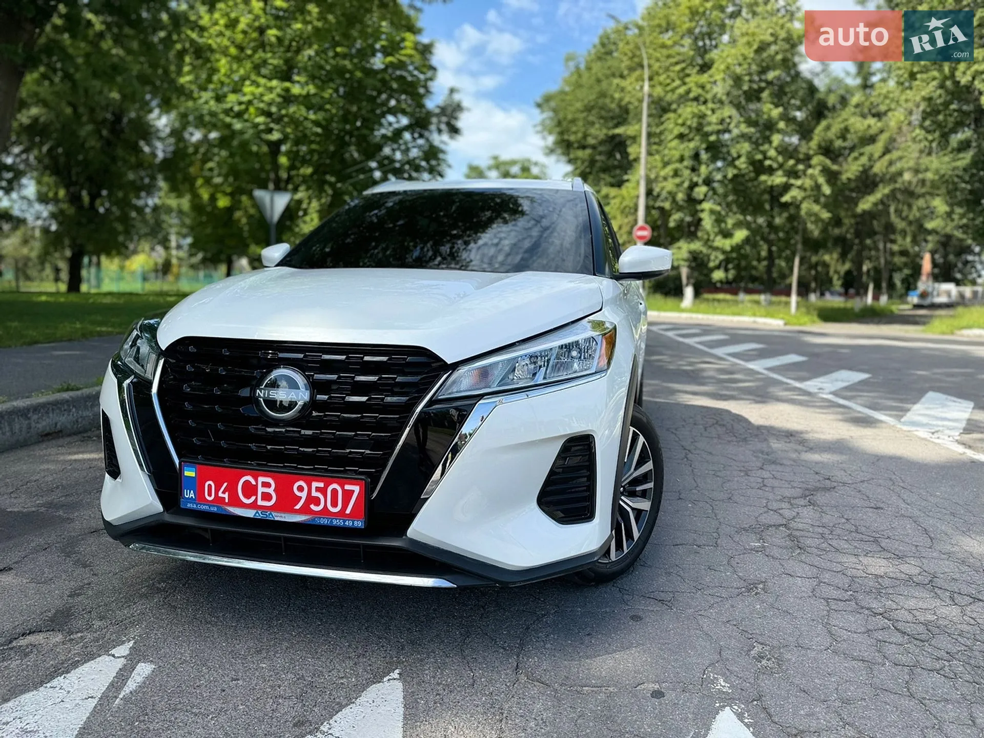 2025 Nissan Kicks - мініатюра 25
