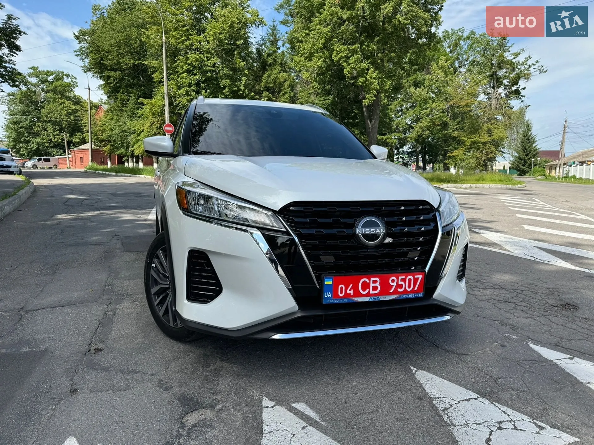 2025 Nissan Kicks - мініатюра 26