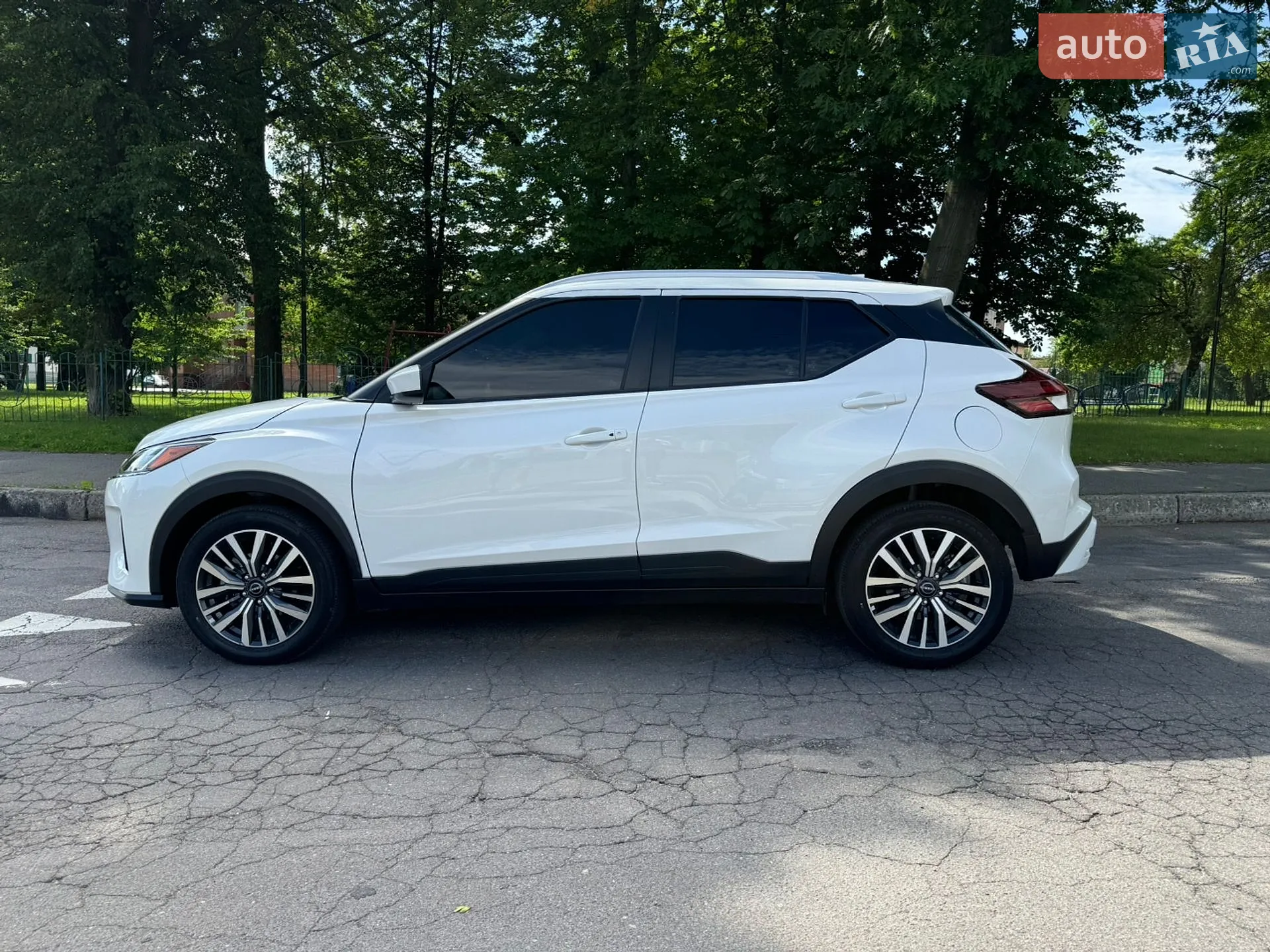 2025 Nissan Kicks - мініатюра 14