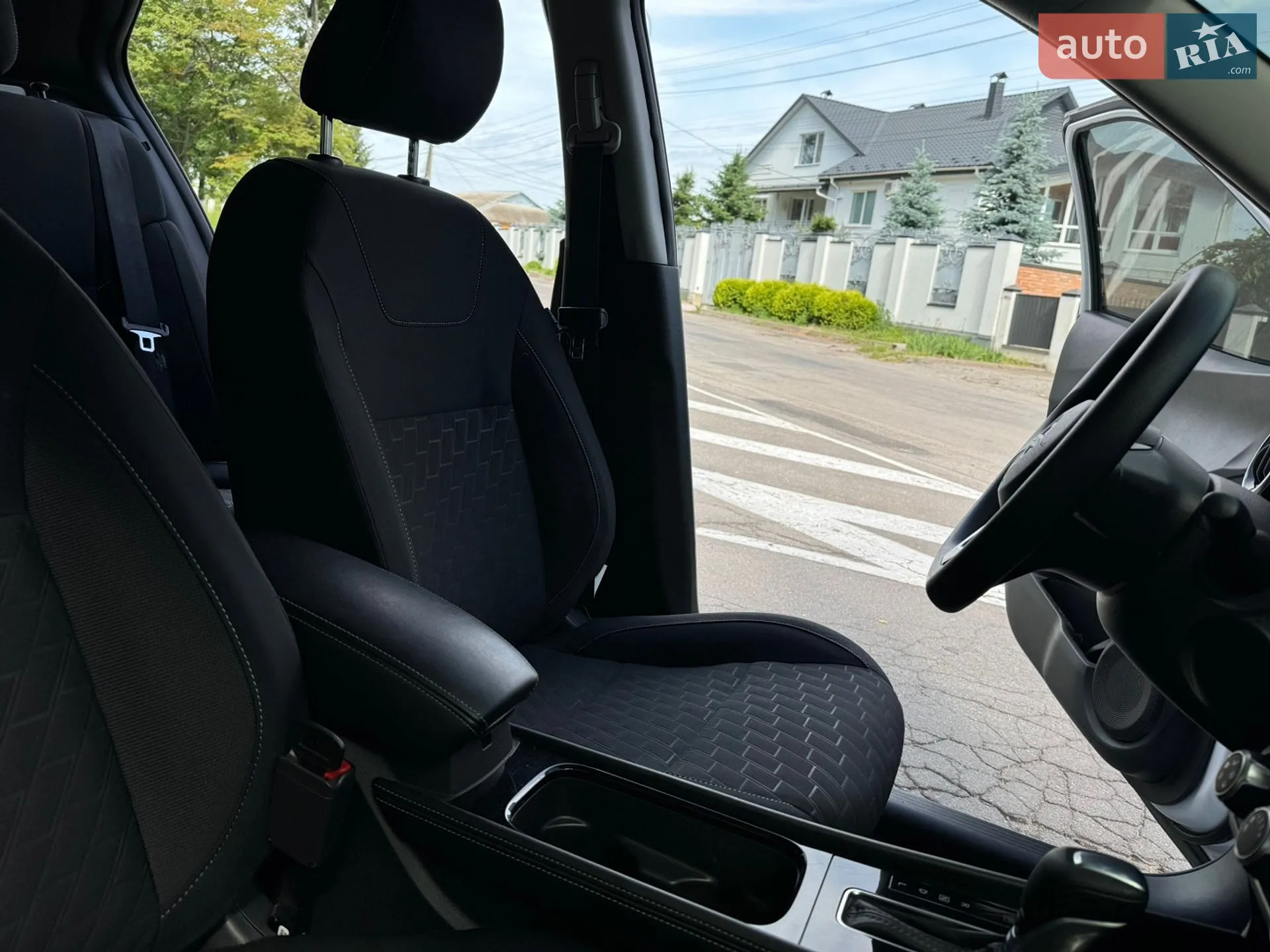 2025 Nissan Kicks - мініатюра 52