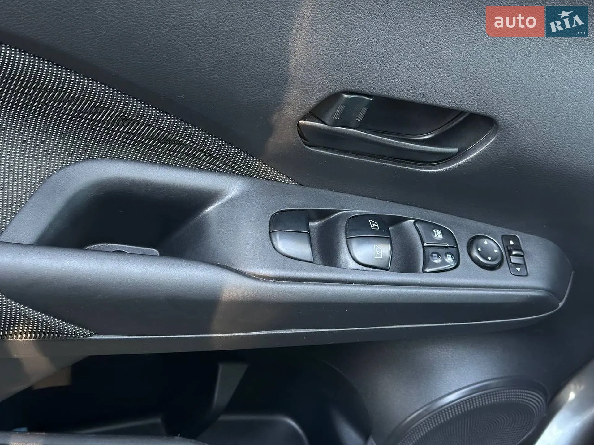 2018 Nissan Kicks - мініатюра 5