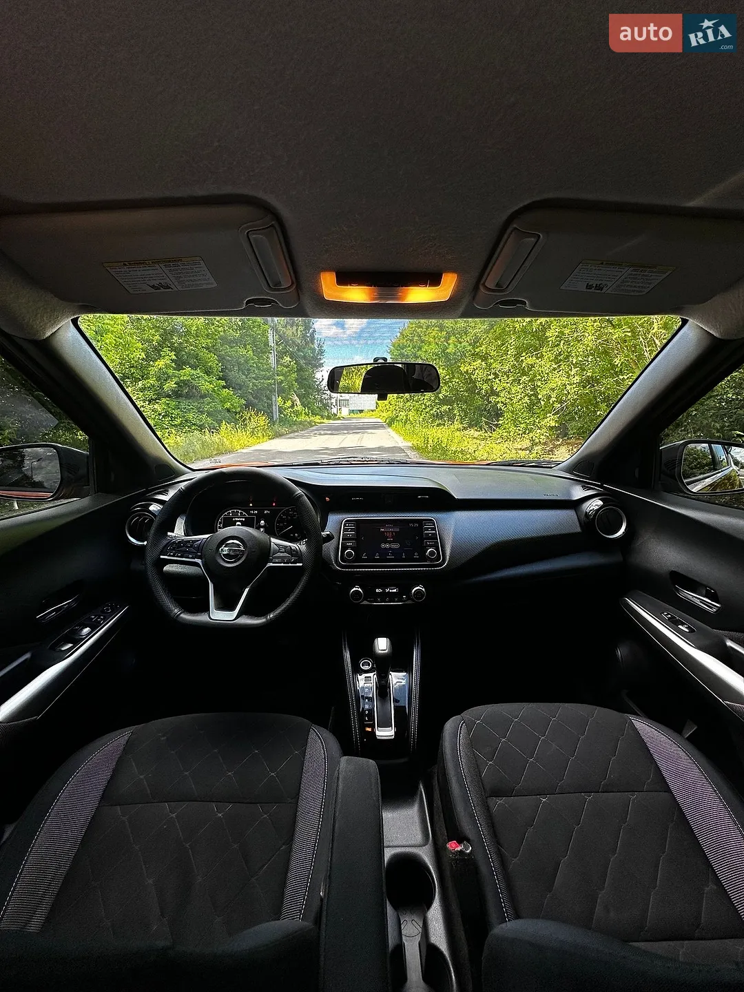2018 Nissan Kicks - мініатюра 17