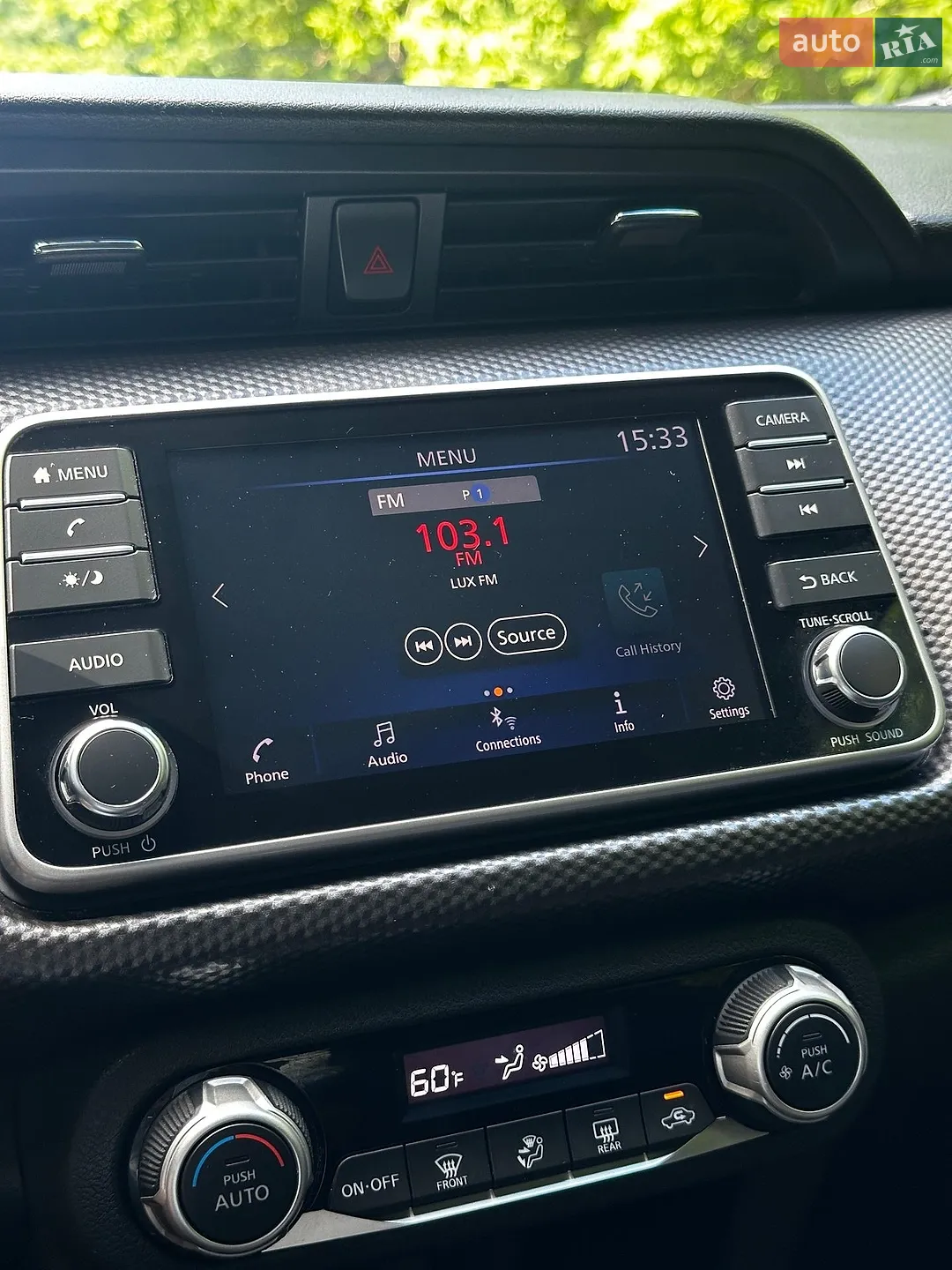 2018 Nissan Kicks - мініатюра 36