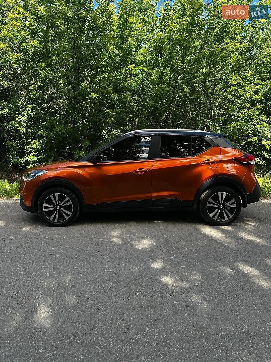 2018 Nissan Kicks - мініатюра 6