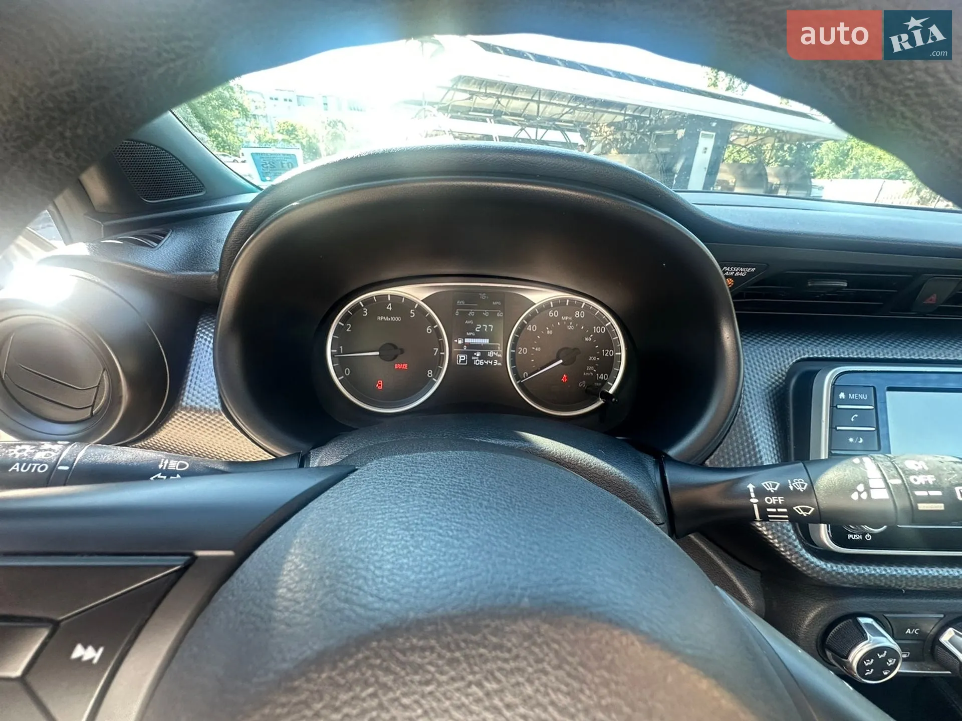 2020 Nissan Kicks - мініатюра 8